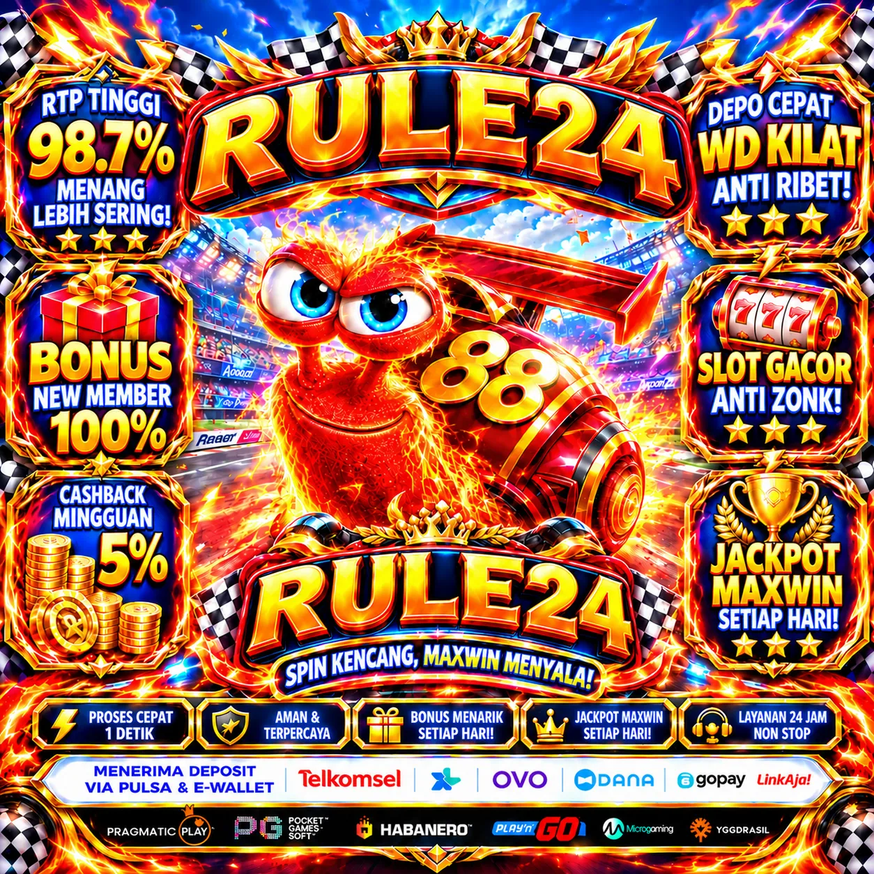 RULE24